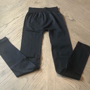 Nikibiki Black Tights